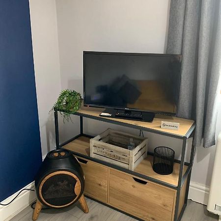 بريستون Quality City Centre Apartments المظهر الخارجي الصورة