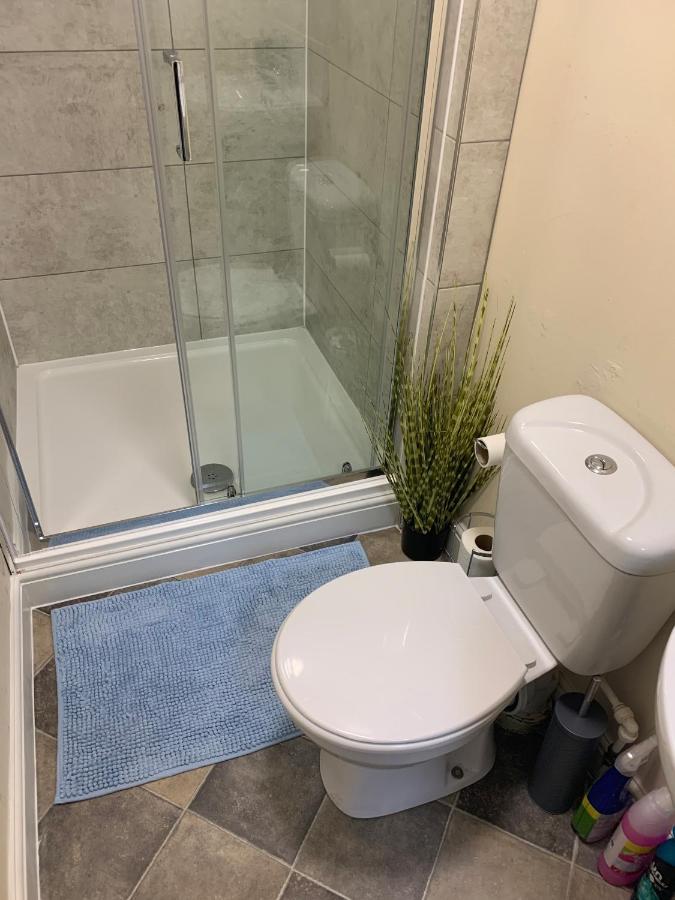 بريستون Quality City Centre Apartments المظهر الخارجي الصورة